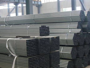 THÉP NHẬP KHẨU GÂY BẤT AN