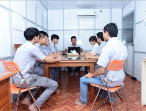 GIỚI THIỆU VỀ CTY